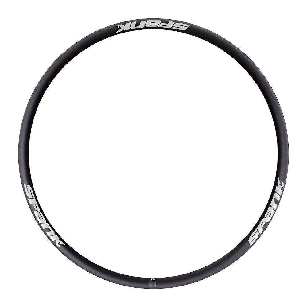 New Spank Spike Race 33 26" Wheel