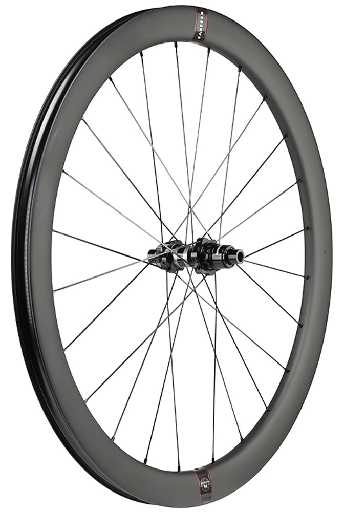 Reserve 40/44 DT 350 700c Wheelset Specification