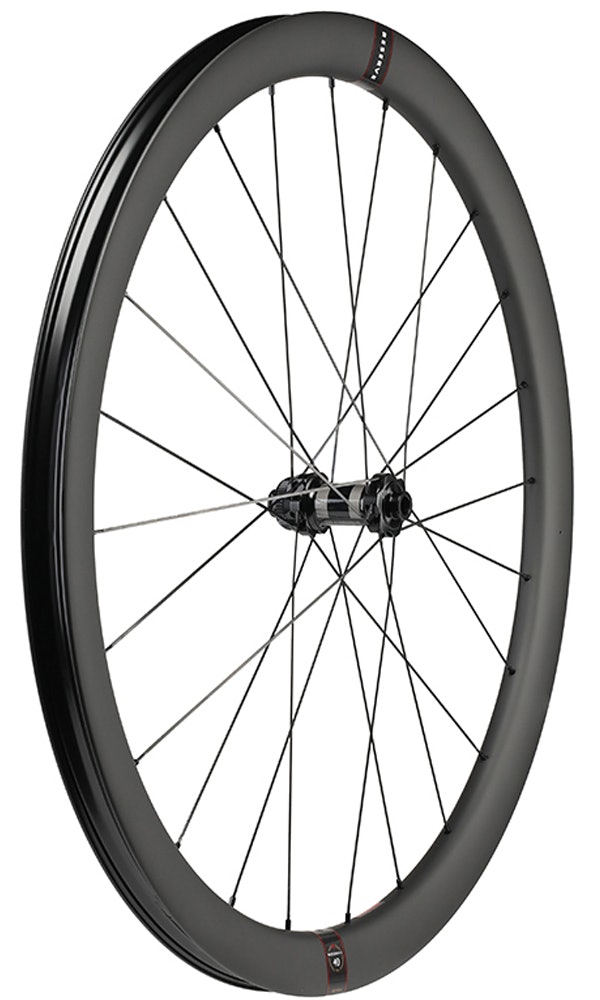 Reserve 40/44 DT 350 700c Wheelset Wheels