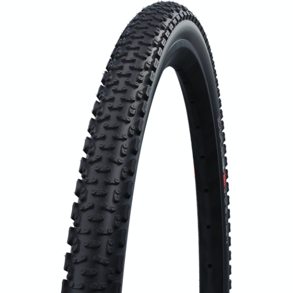 Schwalbe G-One Ultrabite 700c Tire image