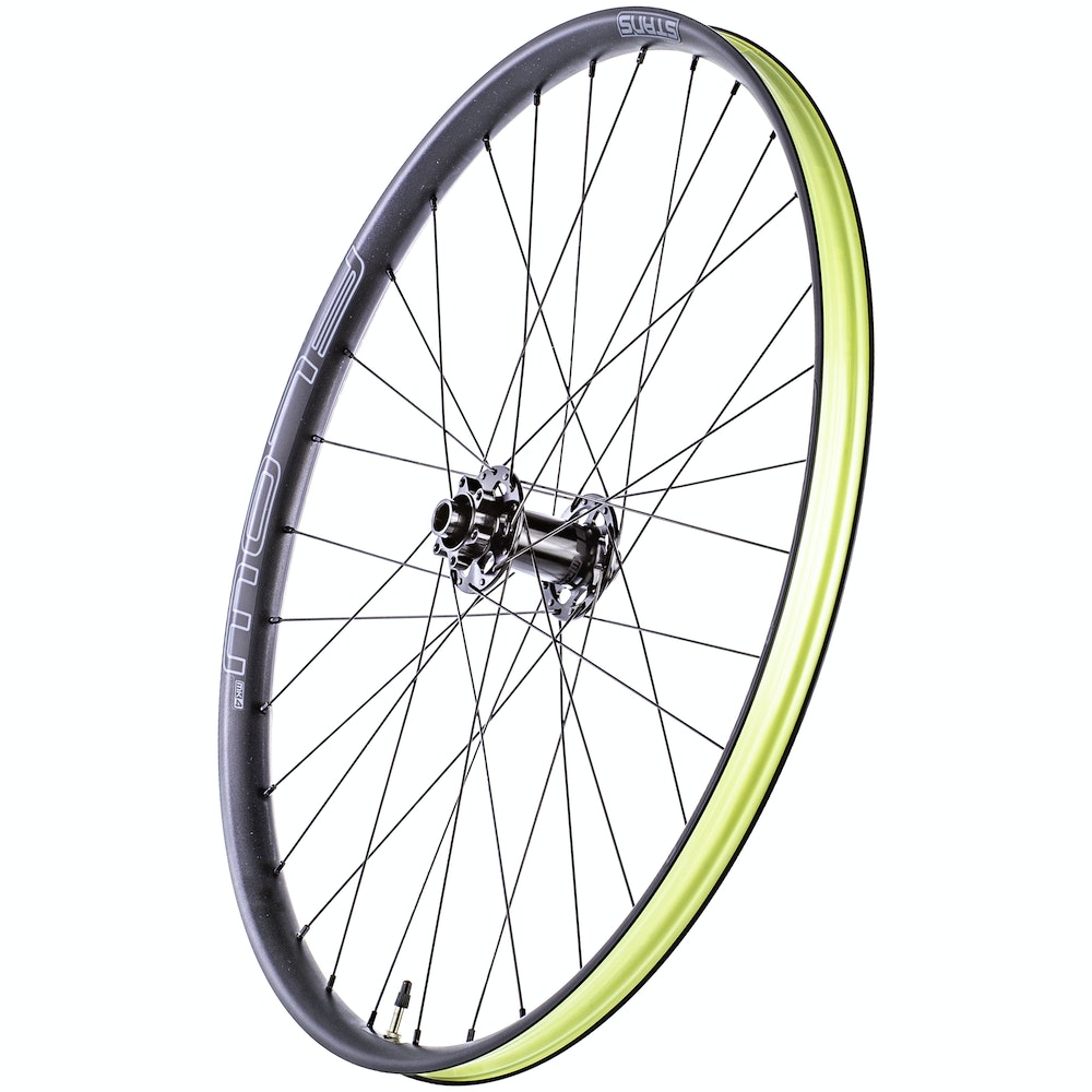 Stan's Notubes Flow Mk4 27.5" Wheel