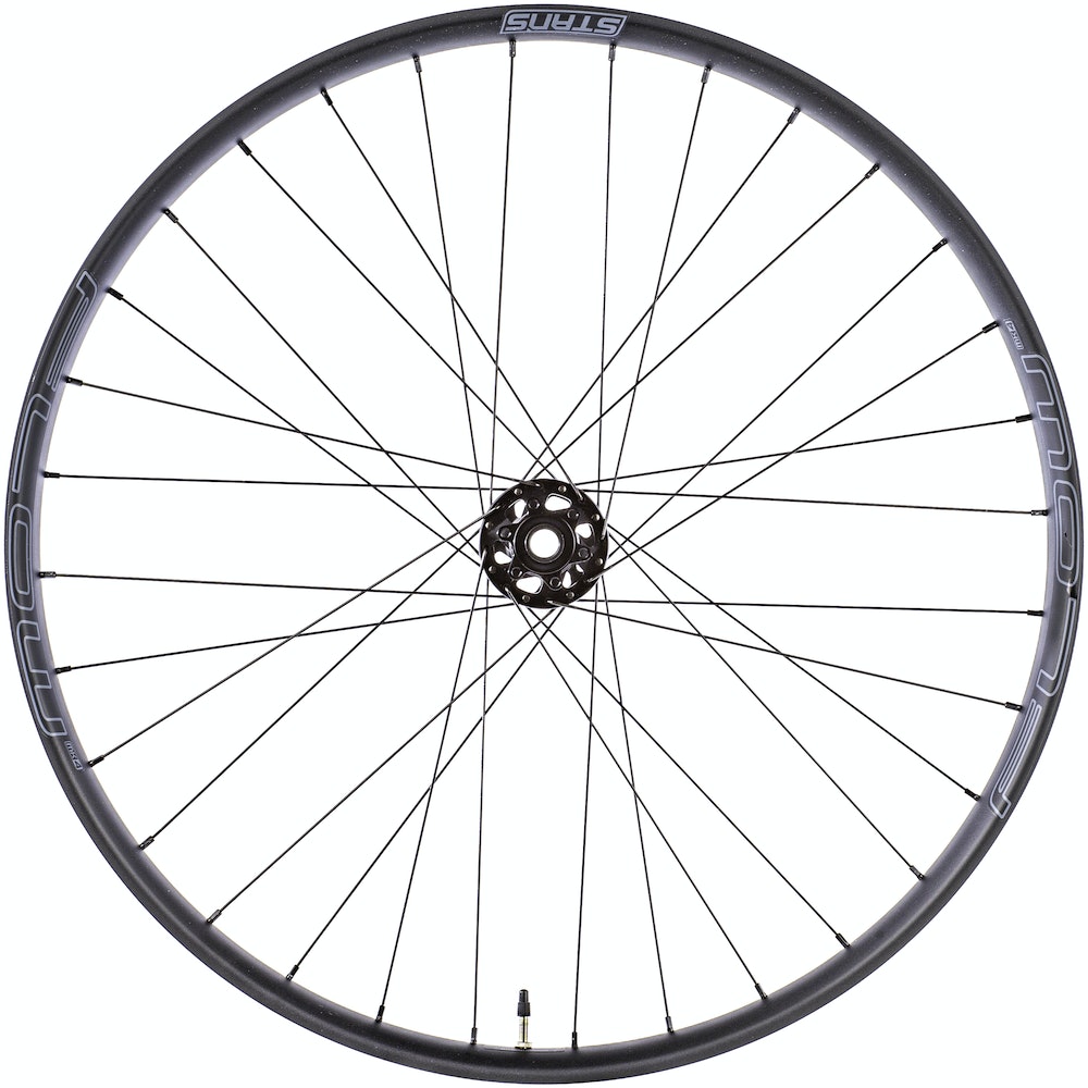 Stan's Notubes Flow Mk4 27.5" Wheel