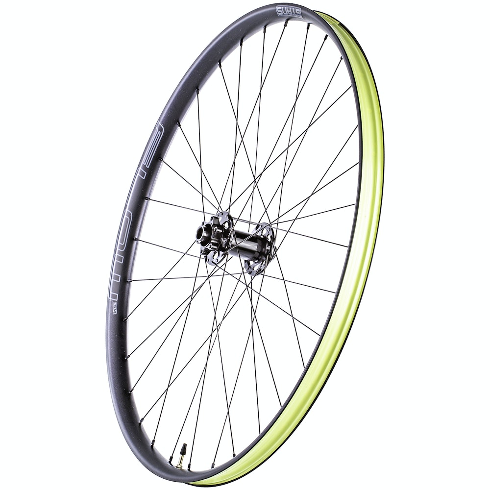 Stan's Notubes Flow Mk4 29 Wheels Specification