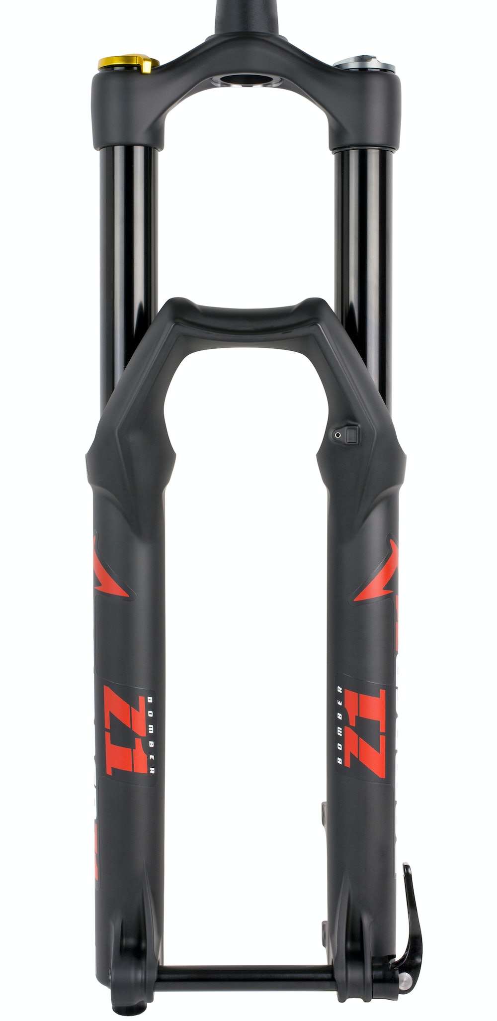 Marzocchi Bomber Z1 27.5 Fork Specification