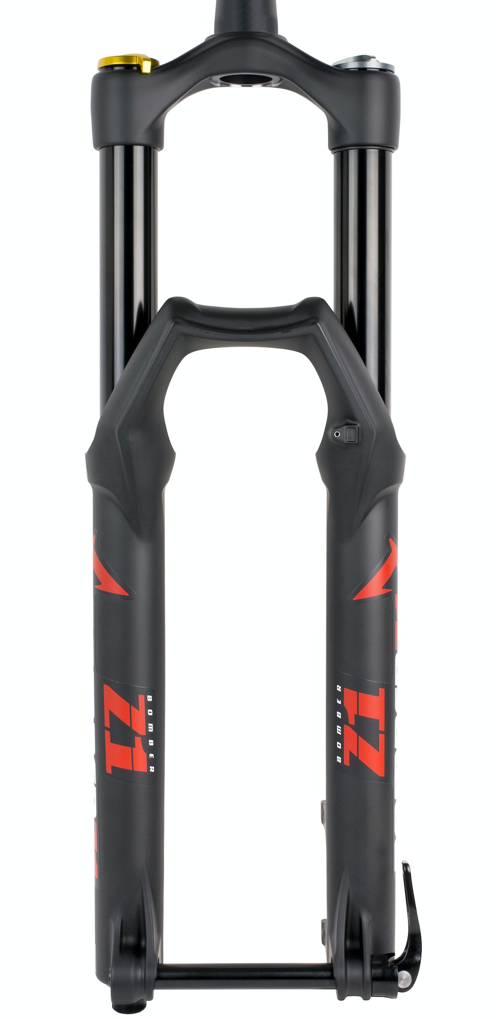 Marzocchi Bomber Z1 Coil 27.5" Fork image