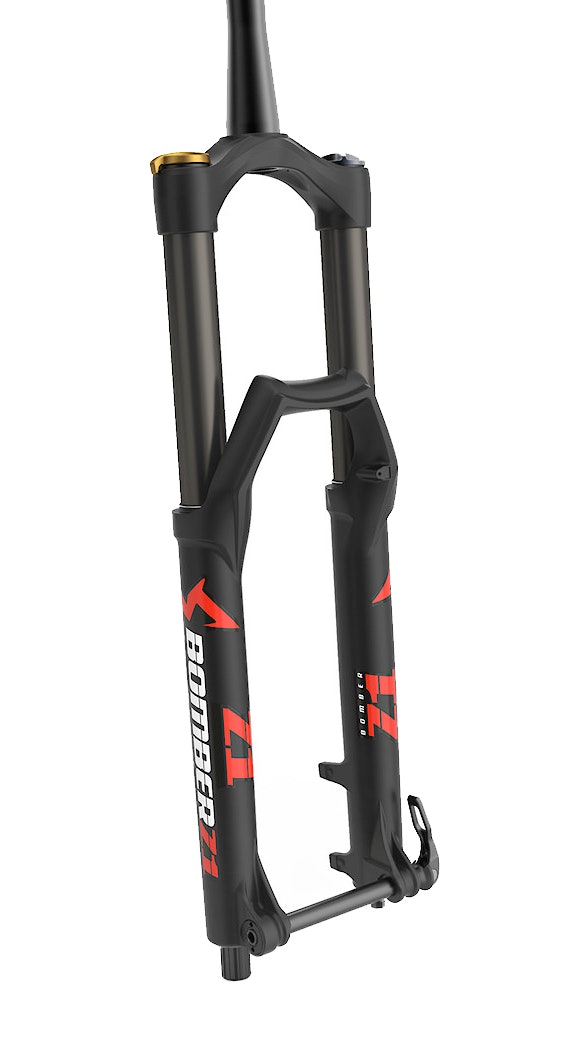 Marzocchi Bomber Z1 29 Fork Specification