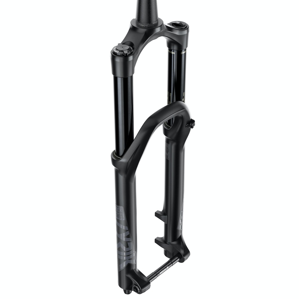 RockShox Lyrik Select Charger RC 27.5" Fork 2021