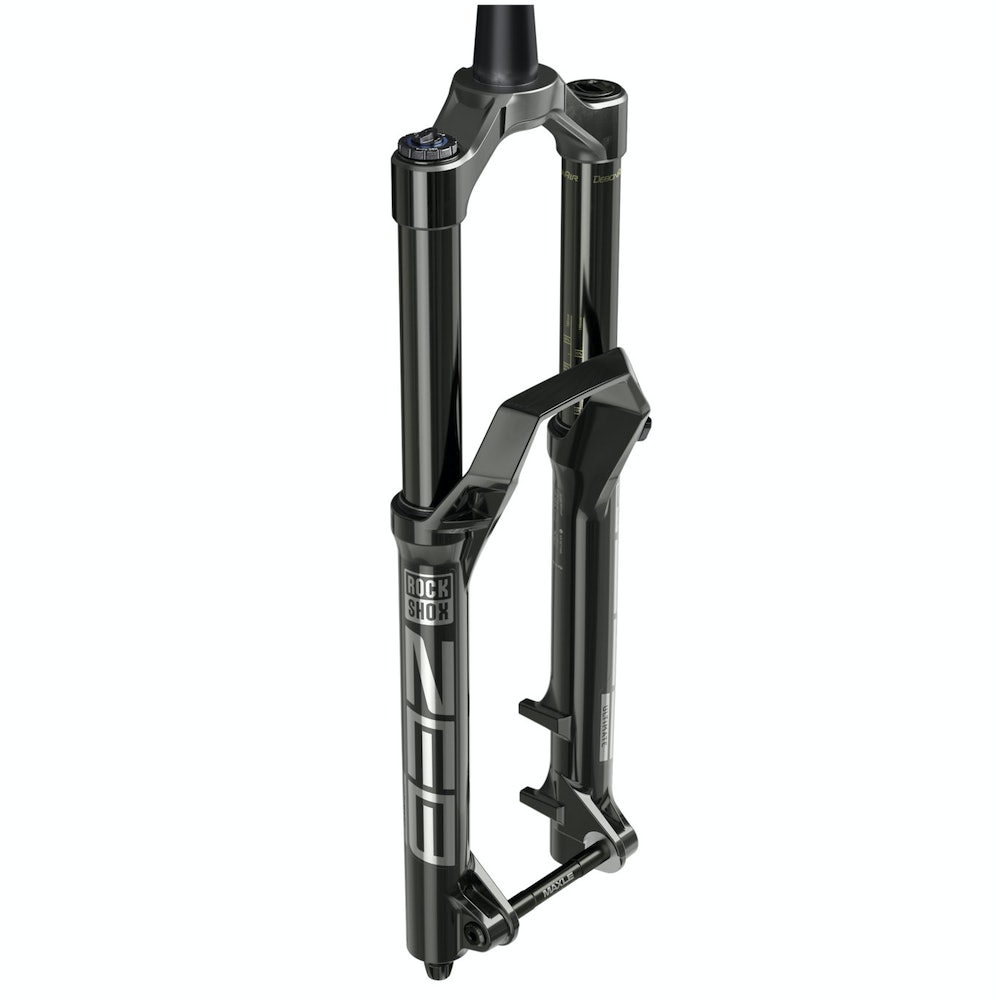 RockShox ZEB Ultimate Charger 2.1 RC2 27.5 Fork image