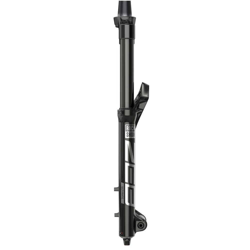 RockShox ZEB Ultimate Charger 2.1 RC2 27.5 Fork 2023