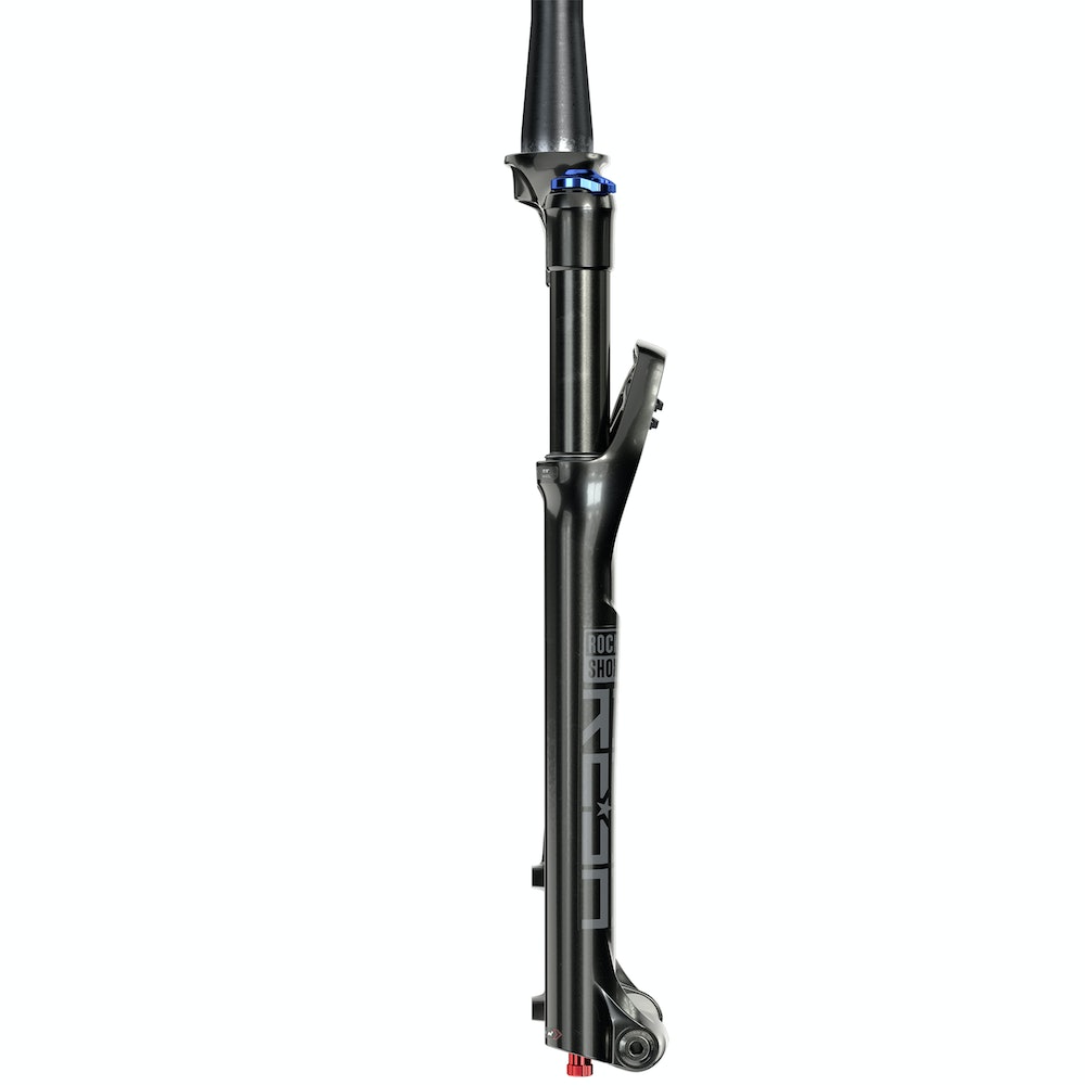 RockShox Reba RL 29 15X110mm Fork 2021 Forks