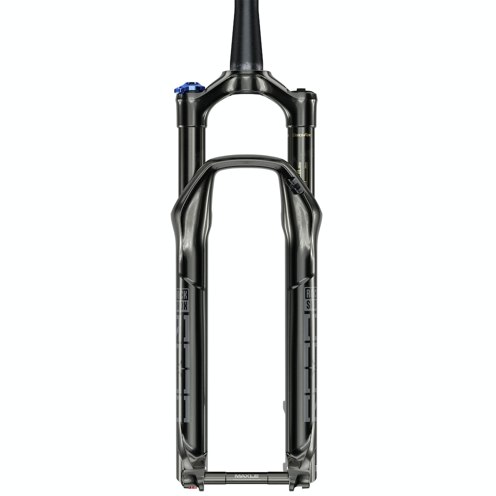 RockShox Reba RL 29 15X110mm Fork 2021