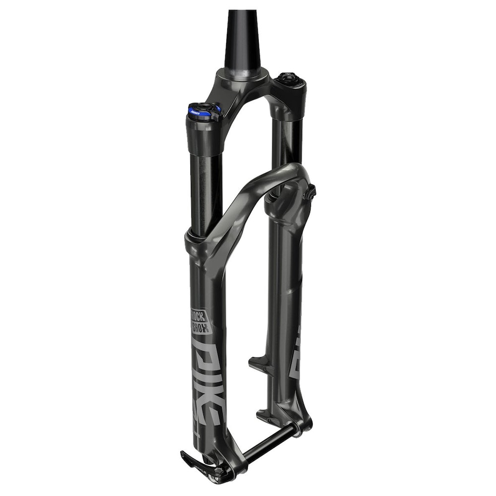 RockShox Pike DJ 26" Fork image