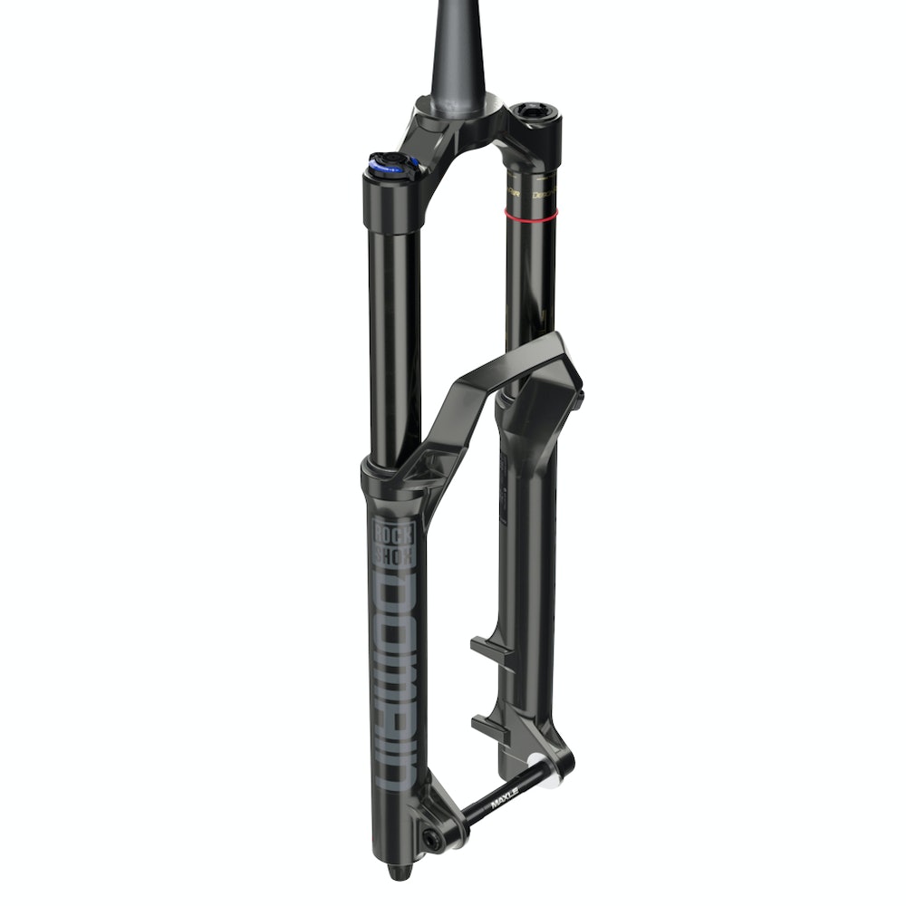 New Rockshox Domain RC 27.5" Fork