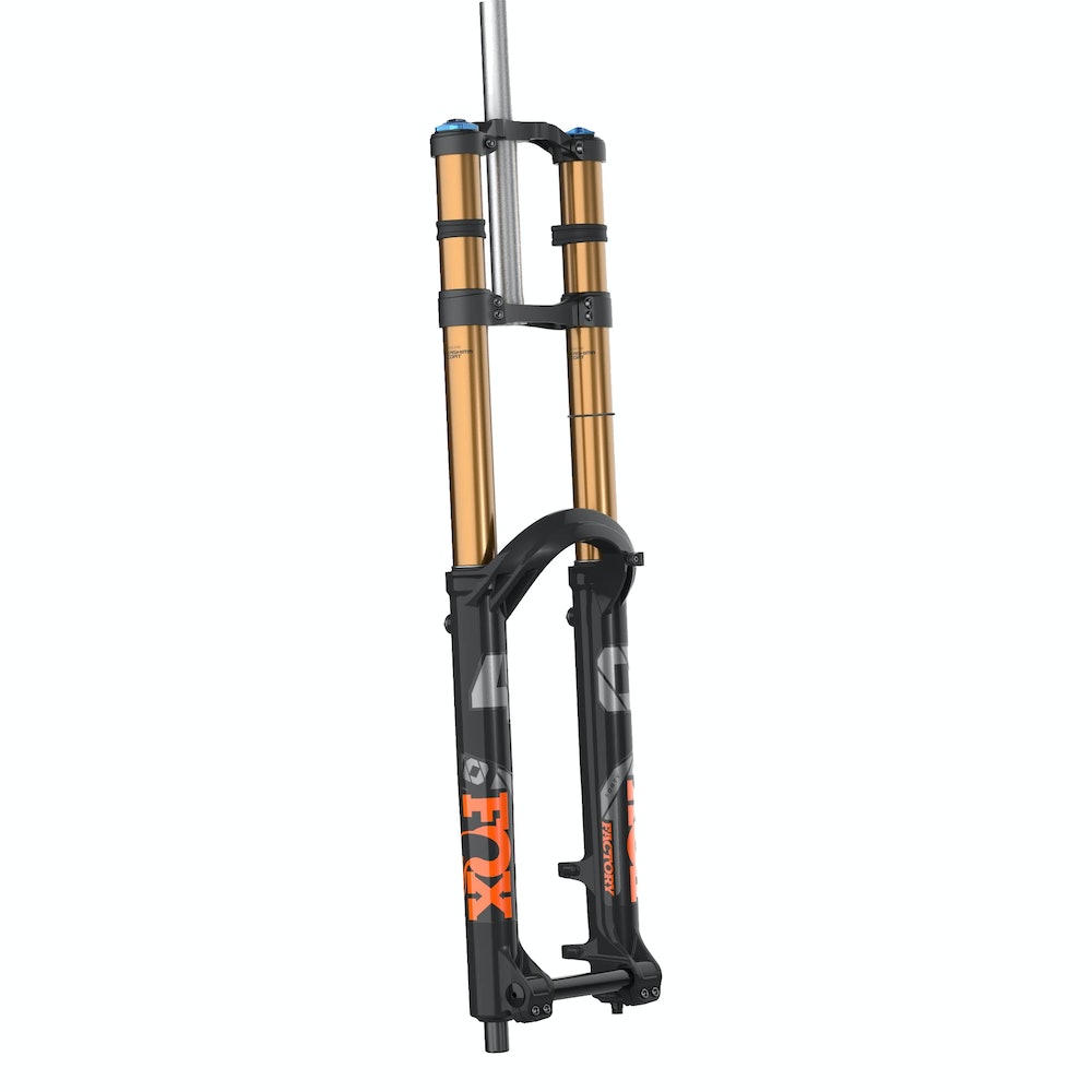 New Fox 40 FLOAT Factory Grip 2 27.5 2022