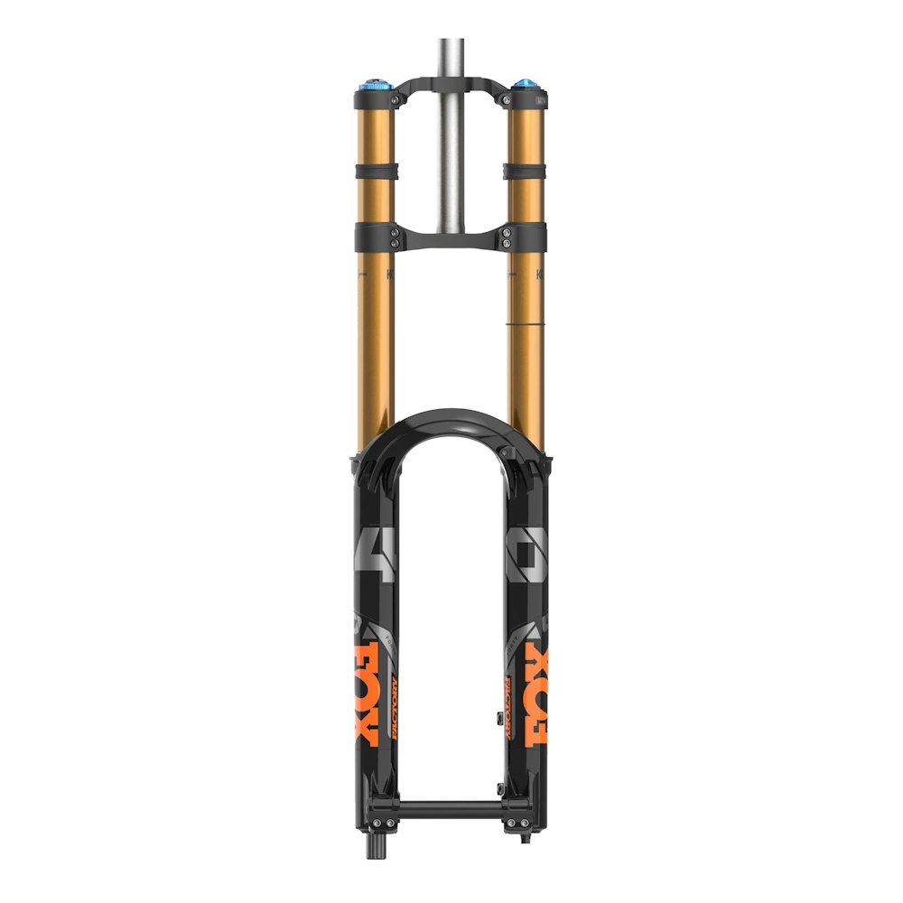 Fox 40 FLOAT Factory Grip 2 27.5 2022 Forks