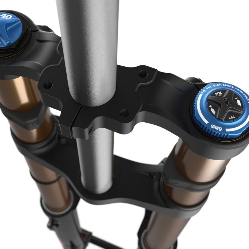 Fox 40 FLOAT Factory Grip 2 27.5 2022 Forks