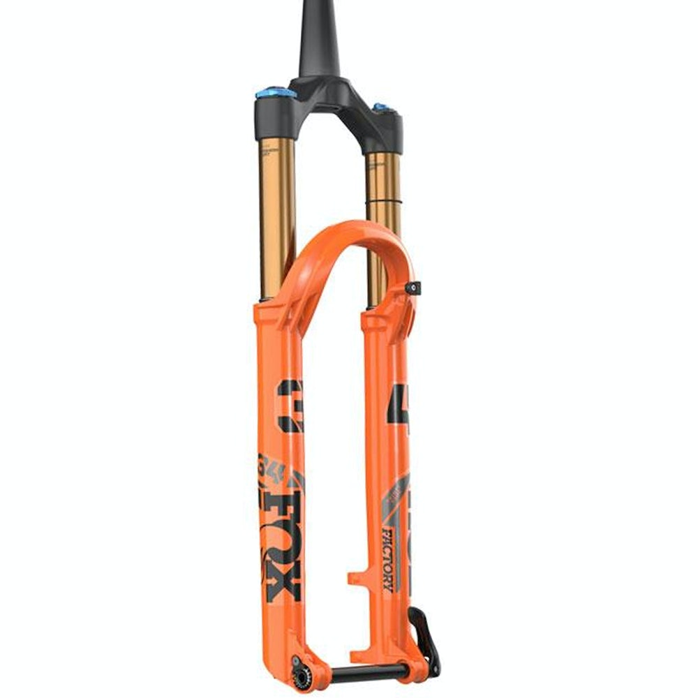 New Fox 34 FLOAT Factory Grip 2 29 2022