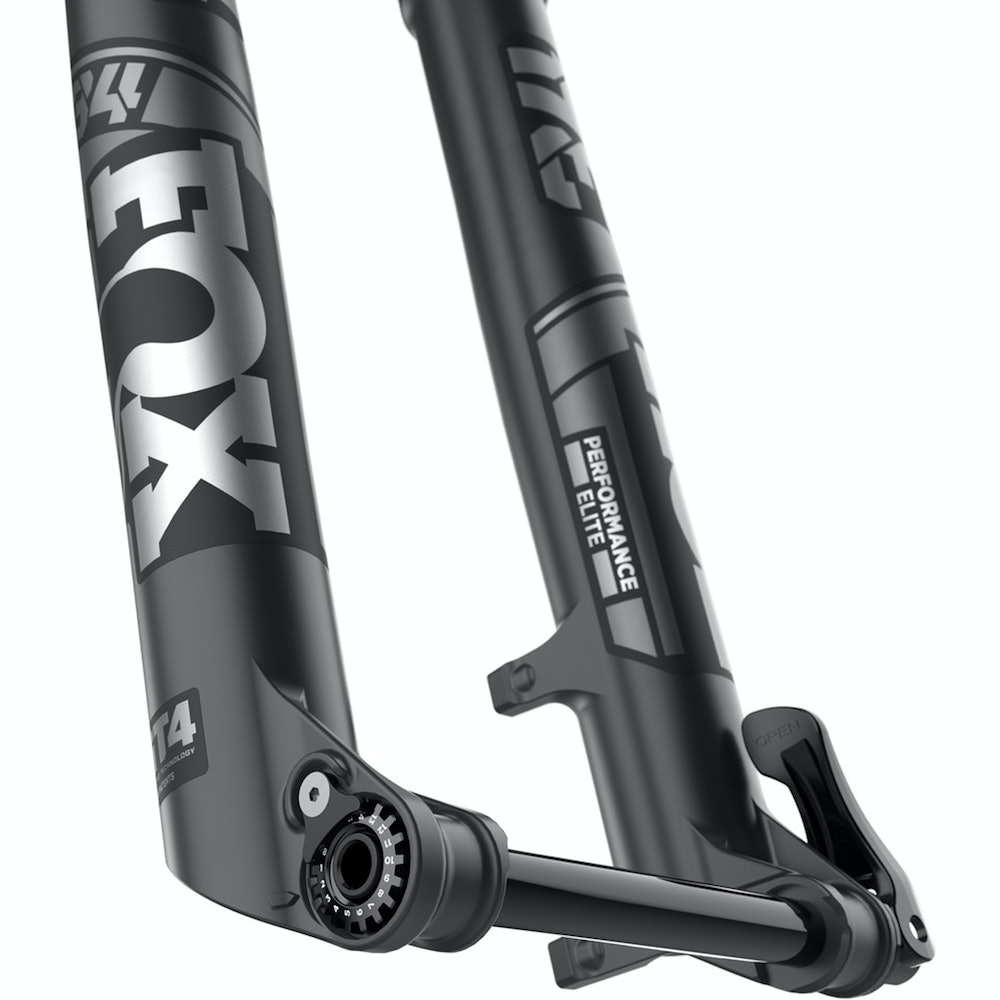 Fox 34 FLOAT Performance Elite FIT4 29 2022 Specification