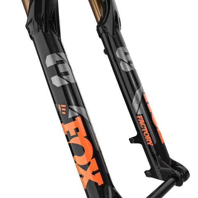 Fox 38 FLOAT E-BIKE+ Factory Grip 2 27.5 2022 Specification