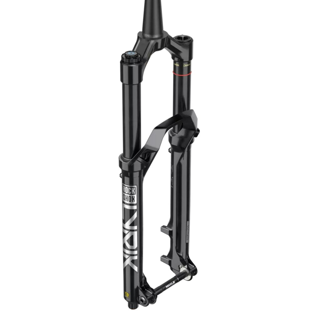 ROCKSHOX Lyrik Ultimate Charger 3 RC2 27.5 Fork Specification