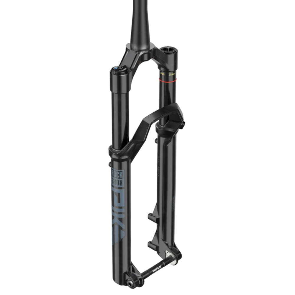 New ROCKSHOX Pike Select Charger RC 27.5 Fork