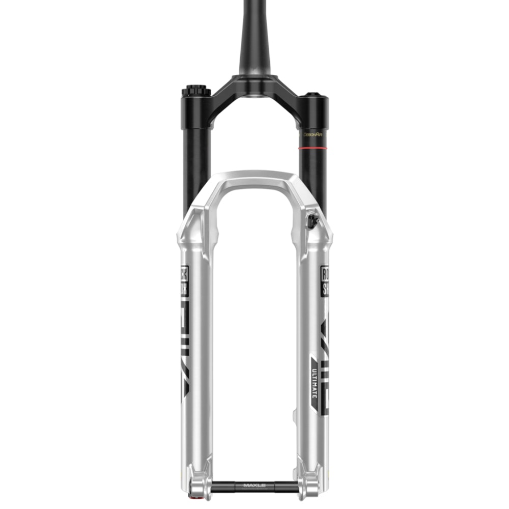 ROCKSHOX Pike Ultimate Charger 3 RC2 27.5 Fork Forks