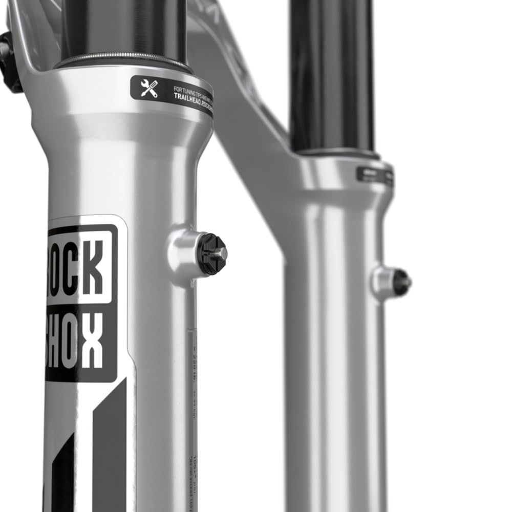 ROCKSHOX Pike Ultimate Charger 3 RC2 29 Fork Forks