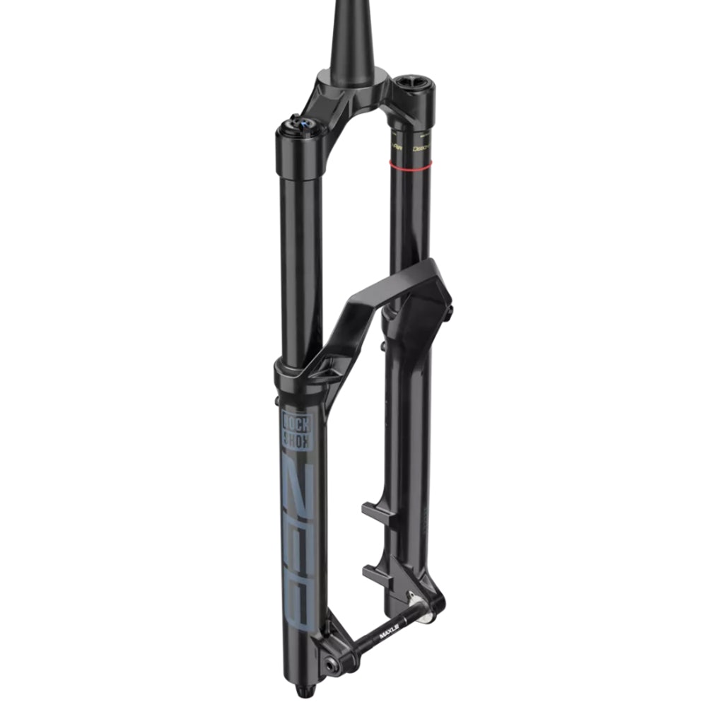 ROCKSHOX ZEB Select Charger RC 27.5 Fork Forks