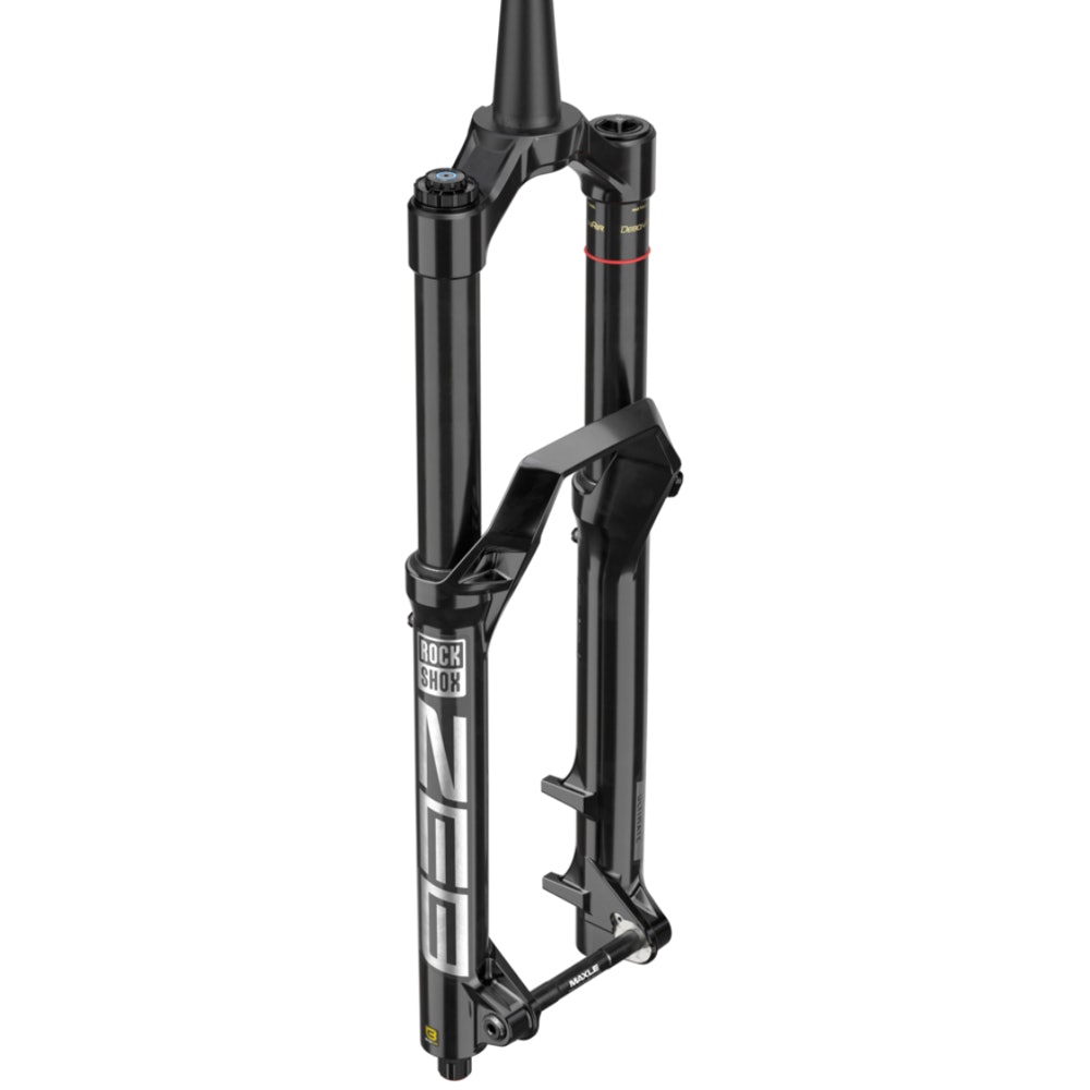 ROCKSHOX ZEB Ultimate Charger 3 RC2 27 5 Fork MY23 Forks