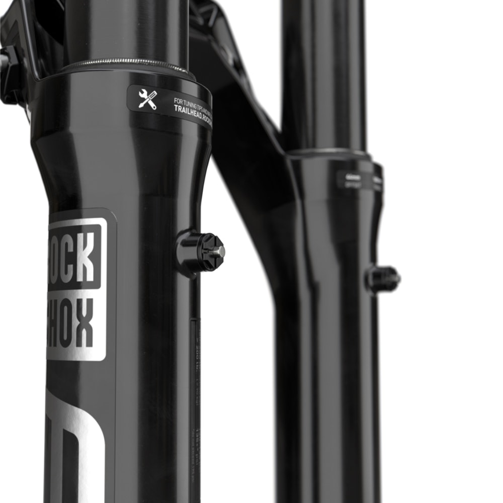 ROCKSHOX ZEB Ultimate Charger 3 RC2 27 5 Fork MY23