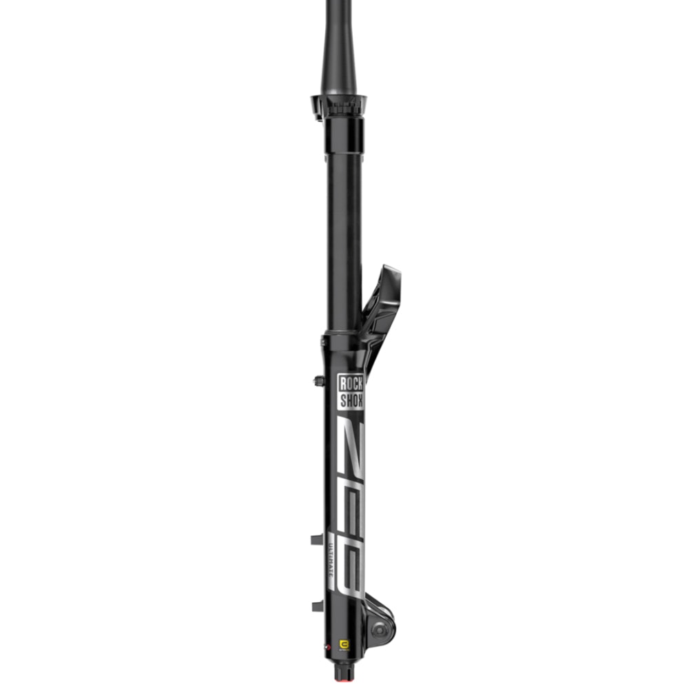 ROCKSHOX ZEB Ultimate Charger 3 RC2 27 5 Fork MY23 2023