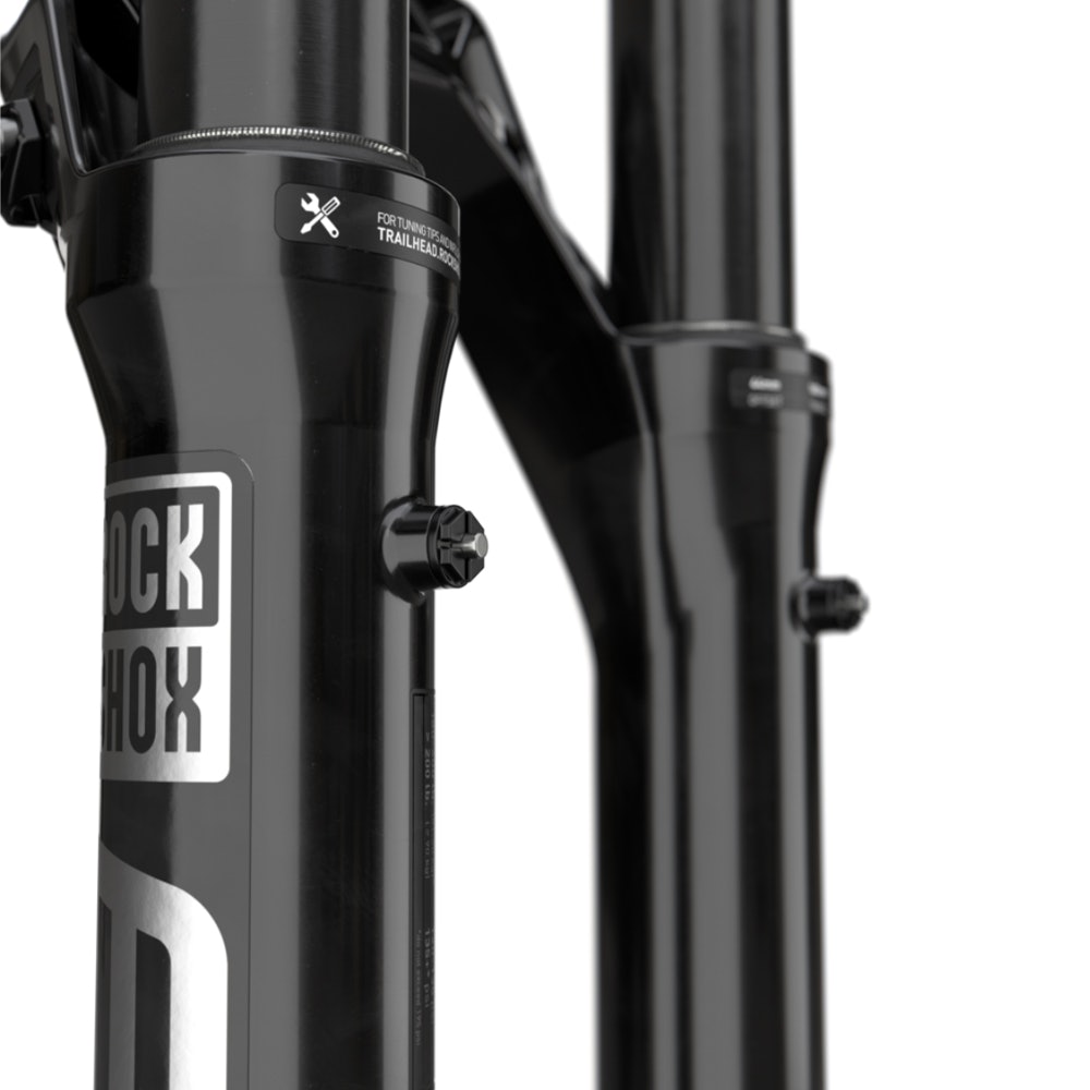 New ROCKSHOX ZEB Ultimate Charger 3 RC2 29 Fork