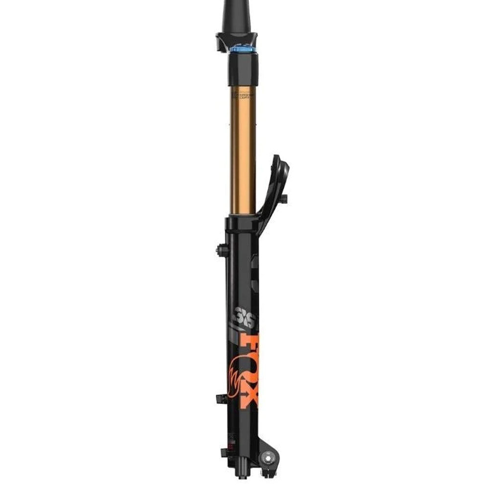 New FOX 36 Float E Optimized Factory Grip 2 29in 2023