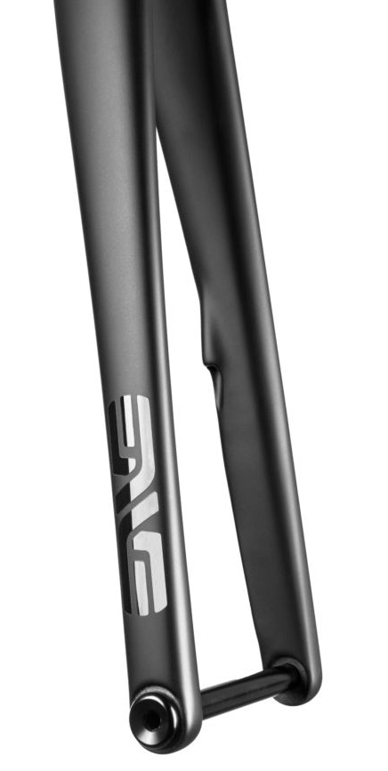 New Enve Road Disc Fork