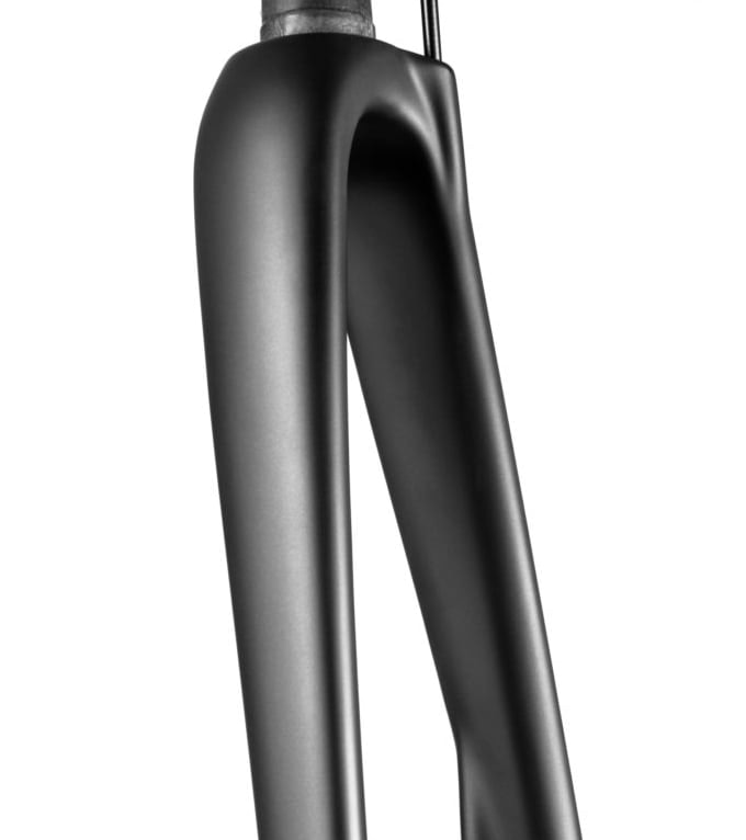 New Enve Road Disc Fork