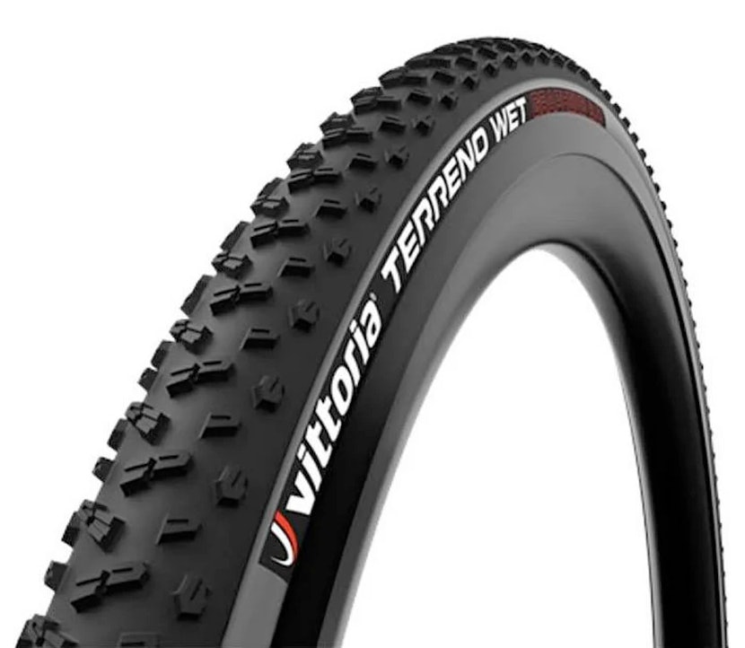 Vittoria Terreno Wet G2.0 Tire Specification