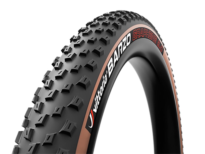 Vittoria Barzo G2.0 29" Tire