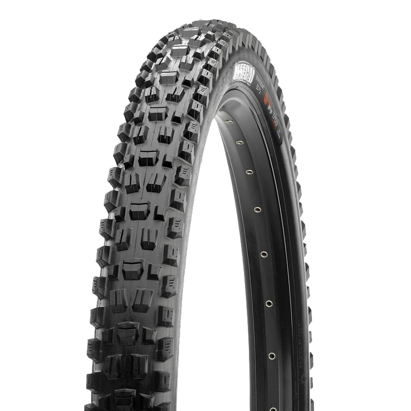 New Maxxis Assegai 29" Double Down Tire