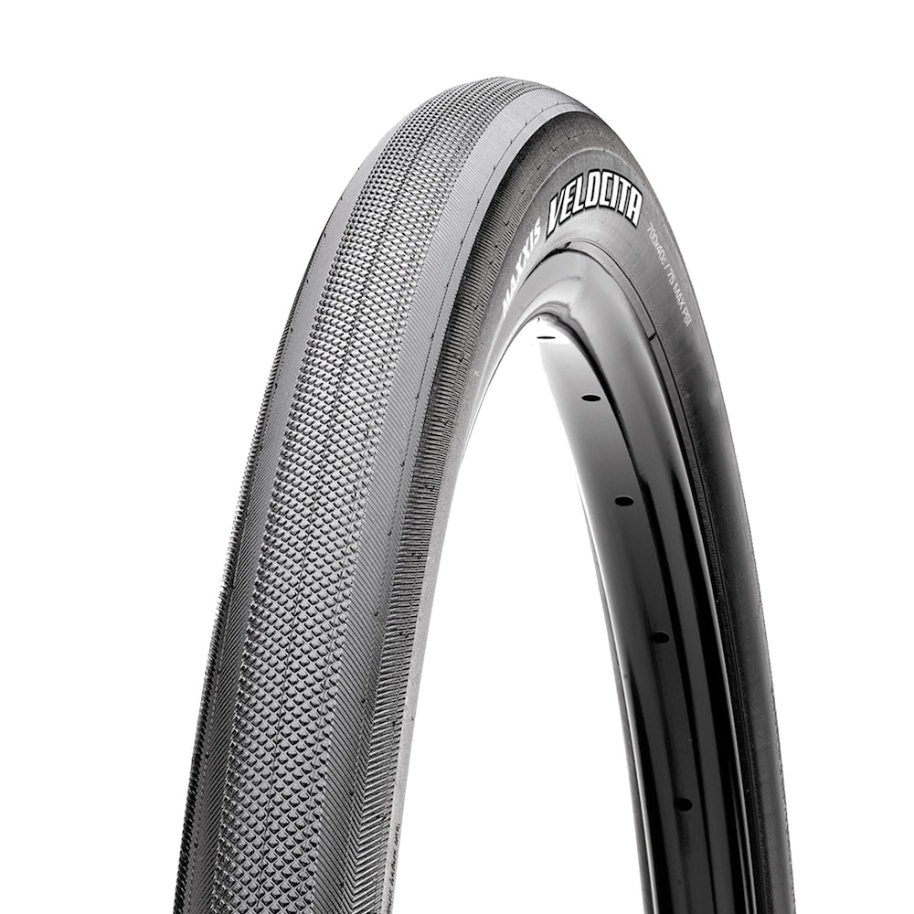 New Maxxis Velocita 700c Tire