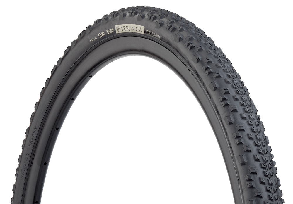 Teravail Bike Tires