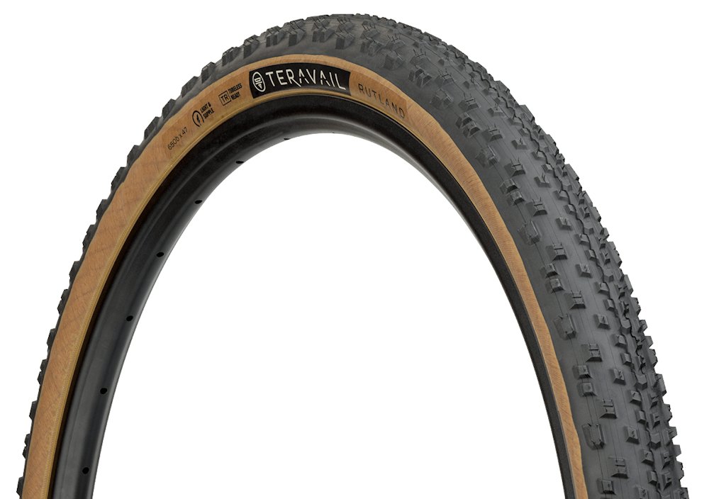 Teravail Rutland 650b Tire Specification