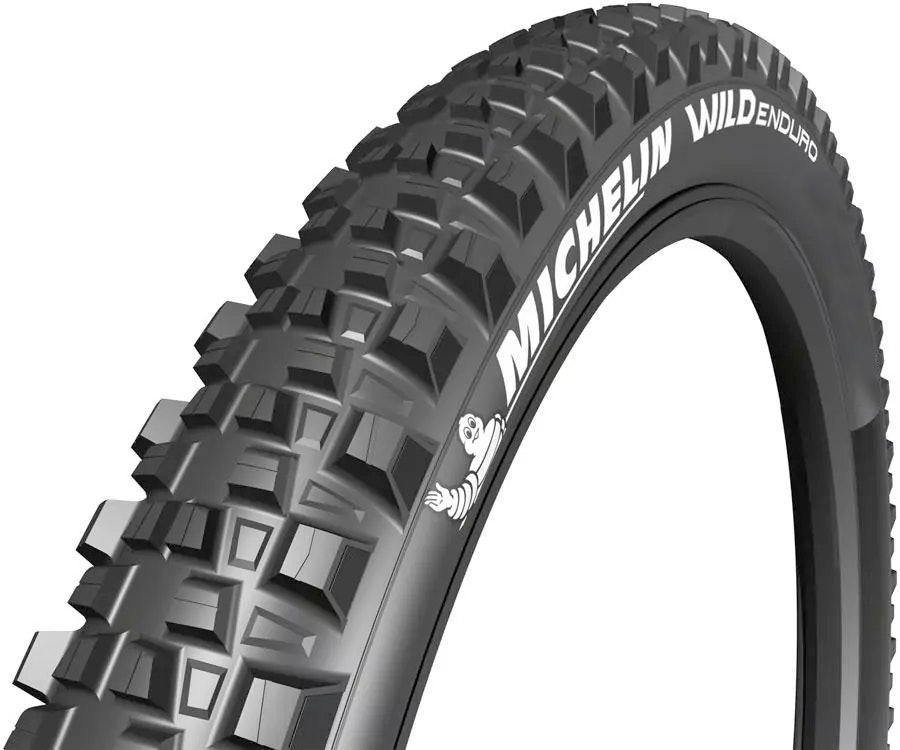 Michelin Wild Enduro 27.5" Tire image