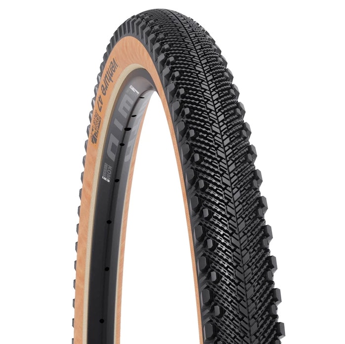 WTB Venture 650B tire 2023