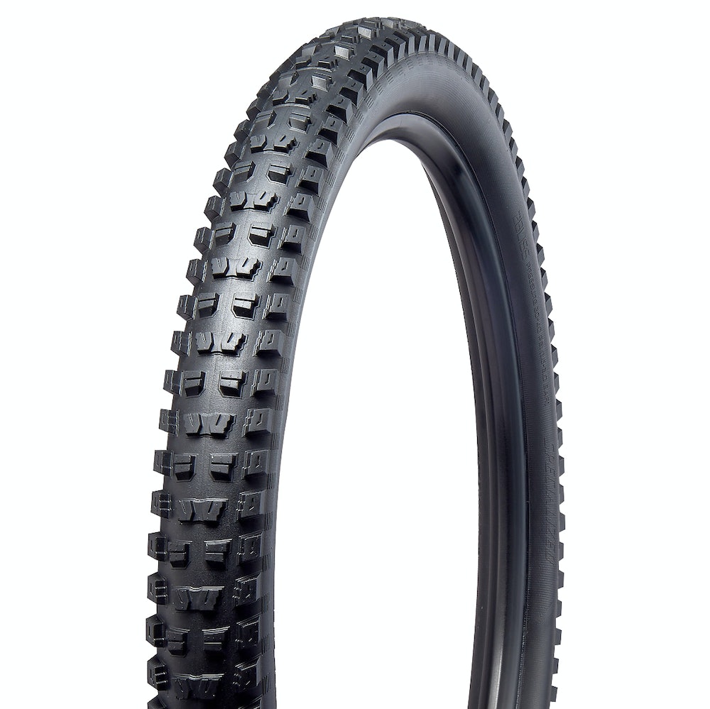 Specialized Butcher GRID TRAIL 29" Tire Specification