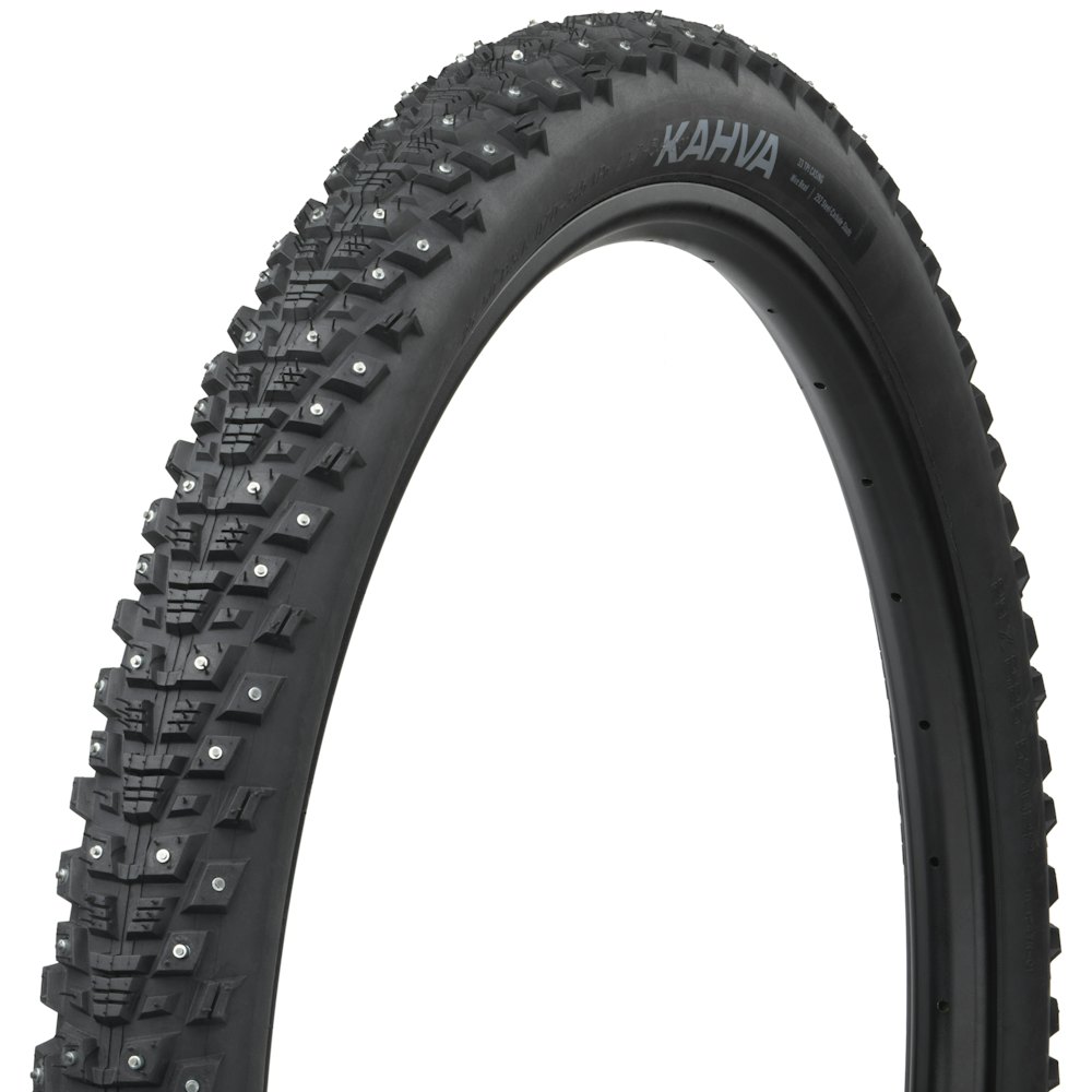 New 45NRTH Kahva 27.5" Studded Tire