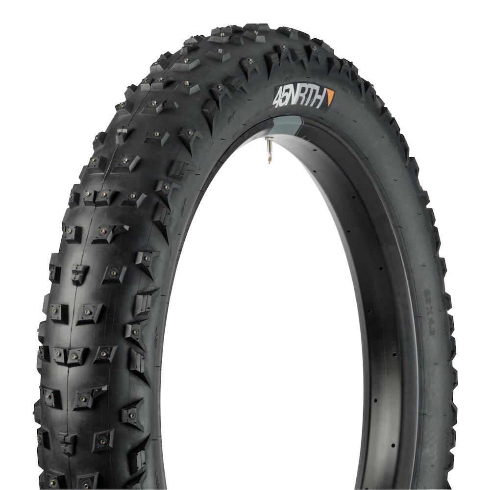 45NRTH Wrathchild 26" Fatbike Tire Bike Tires