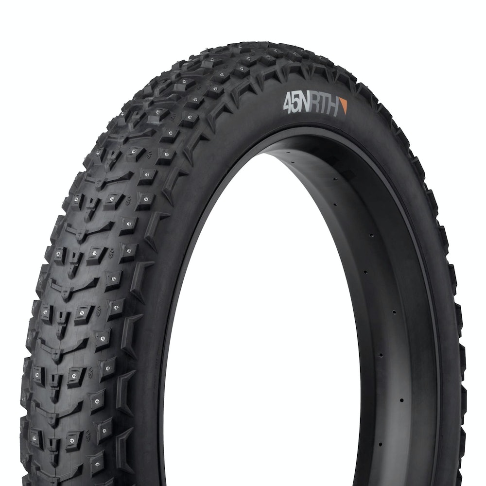 45NRTH Dillinger 5 27.5" Fatbike Tire Bike Tires