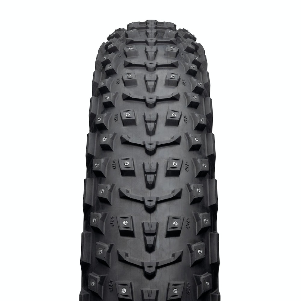 New 45NRTH Dillinger 5 27.5" Fatbike Tire