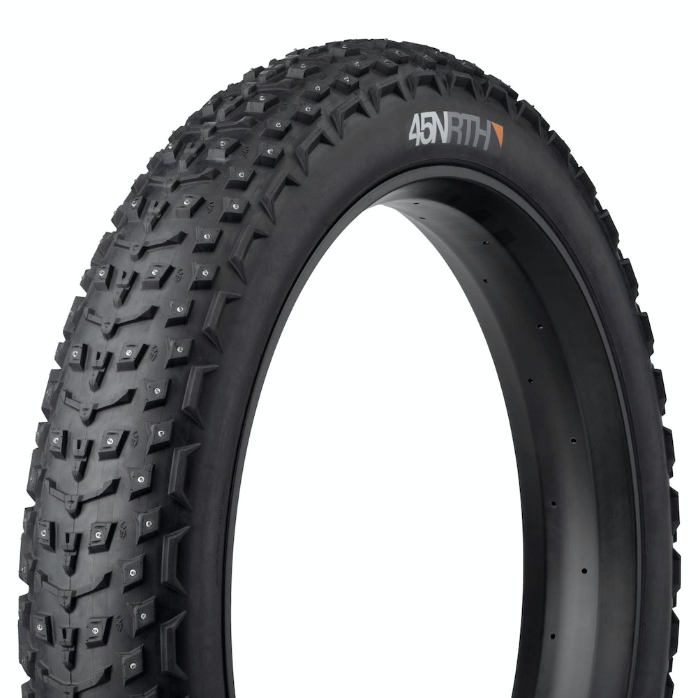 45NRTH Dillinger 26" Fatbike Tire 2023