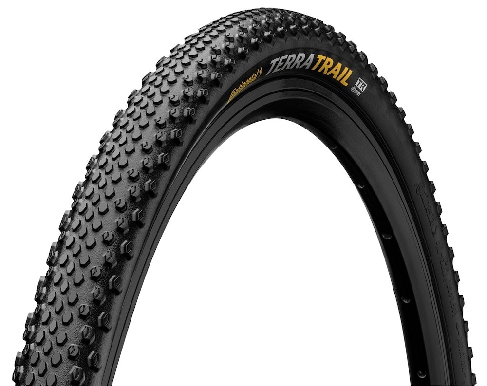 Continental Terra Trail 700c Tire